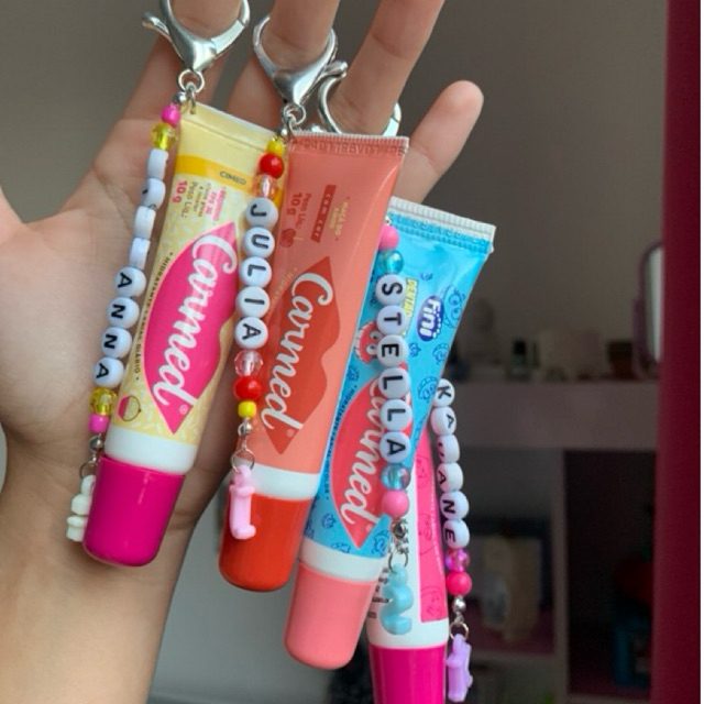 Oficina de Chaveiro de Gloss