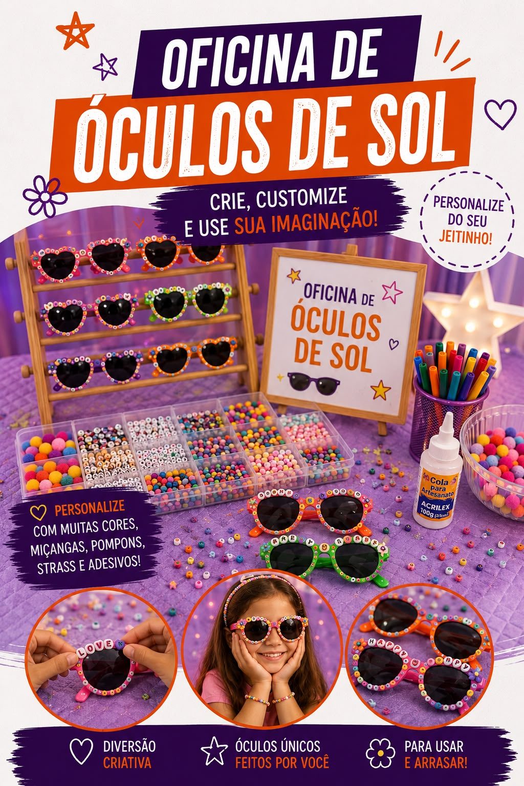 Oficina de &Oacute;culos
